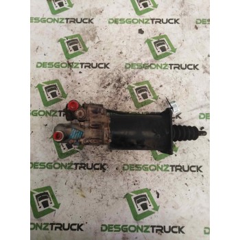 Recambio de servo embrague para renault midlum 4.8 diesel referencia OEM IAM 5010639015 8840559500 