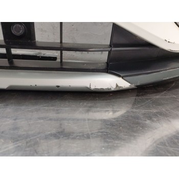 Recambio de paragolpes delantero para audi q3 (f3b) 35 tdi quattro referencia OEM IAM 83A807065GRU  