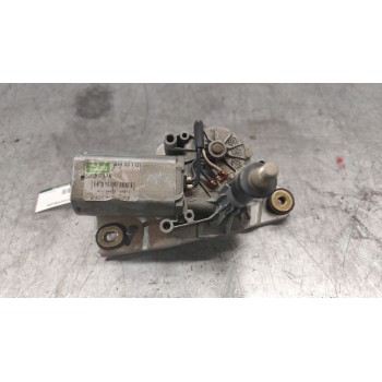 Recambio de motor limpia trasero para nissan primera (p11) 1.8 16v referencia OEM IAM 54903112  