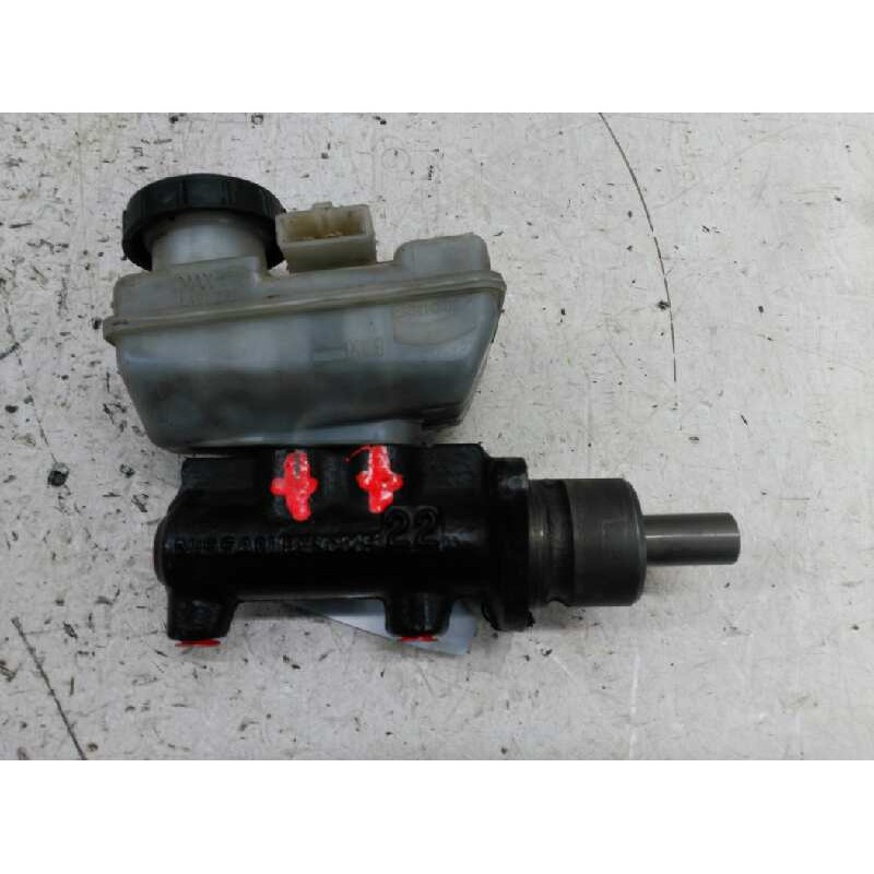 Recambio de bomba freno para nissan primera berl./familiar (p10/w10) 2.0 diesel referencia OEM IAM 311810 - Blanco 3