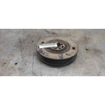 Recambio de polea cigueñal para fiat stilo (192) 1.9 jtd cat referencia OEM IAM 55196301  