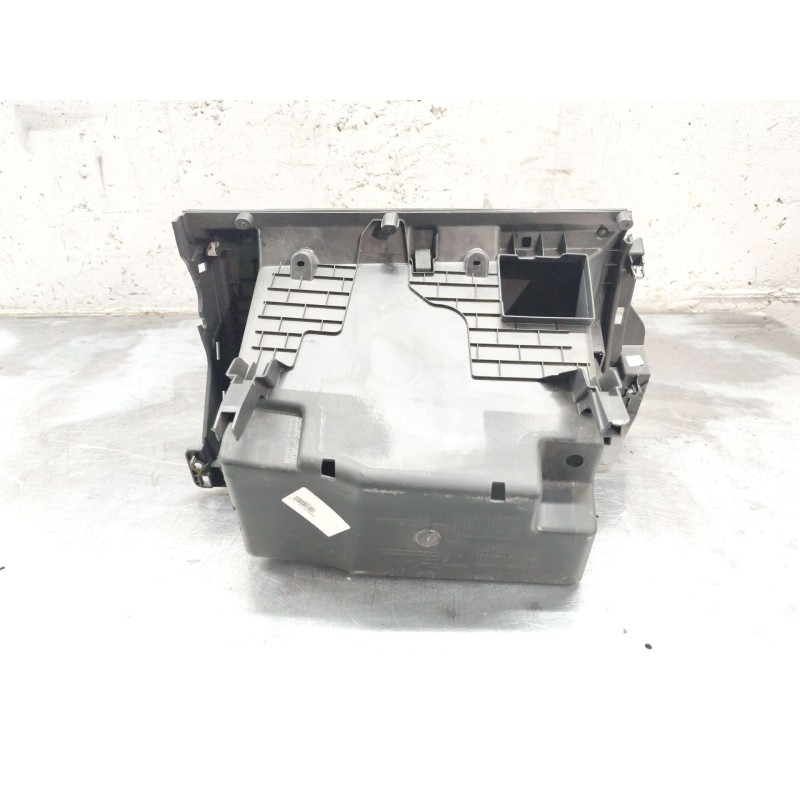 Recambio de guantera para renault trafic iii furgoneta (fg_) 2.0 dci 120 (fgmn) referencia OEM IAM 681084386 - Blanco 4