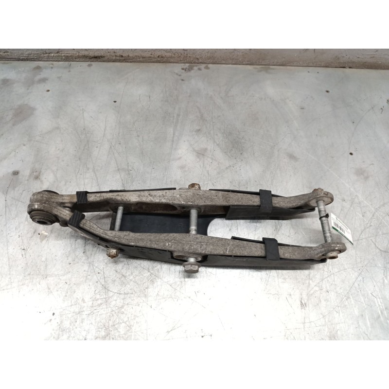 Recambio de brazo suspension inferior trasero izquierdo para mercedes-benz clase e (w211) berlina e 420 cdi (211.029) referencia - Negro 2