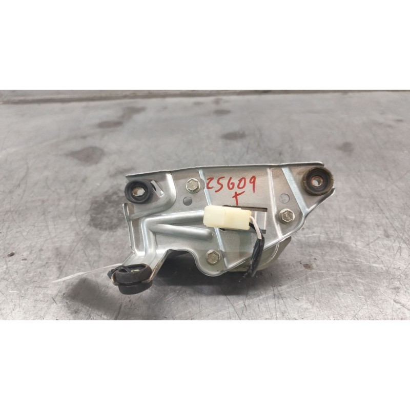 Recambio de motor limpia trasero para nissan primera (p11) 1.8 16v referencia OEM IAM 54903112 - Azul 2