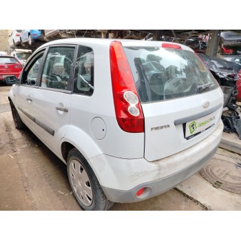 ford fiesta v (jh_, jd_) del año 2008