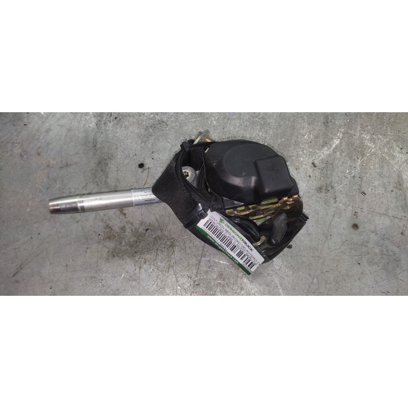 Recambio de cinturon seguridad delantero derecho para mercedes-benz clase c (w202) berlina 2.2 diesel cat referencia OEM IAM 000