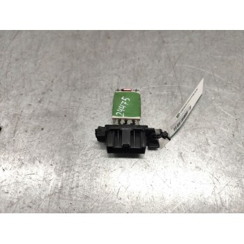 RESISTENCIA CALEFACCION A51002300 5 PINS