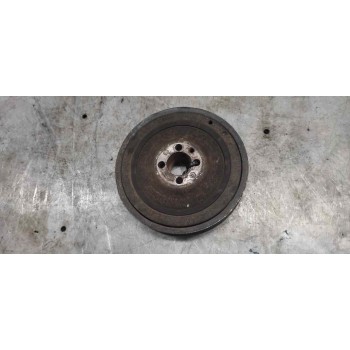 Recambio de polea cigueñal para fiat stilo (192) 1.9 jtd cat referencia OEM IAM 55196301  