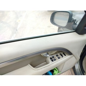volvo s80 ii (124) del año 2008