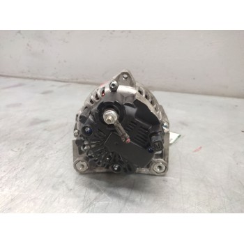 Recambio de alternador para renault clio ii fase ii (b/cb0) 1.5 dci diesel referencia OEM IAM 116048  