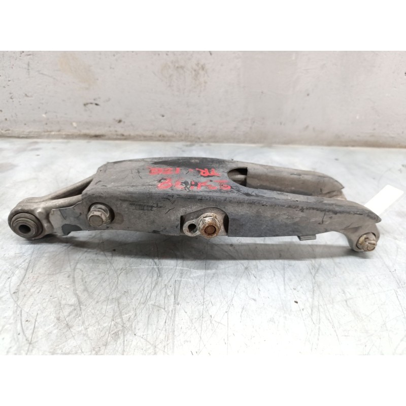Recambio de brazo suspension inferior trasero izquierdo para mercedes-benz clase e (w211) berlina e 420 cdi (211.029) referencia - Negro 3