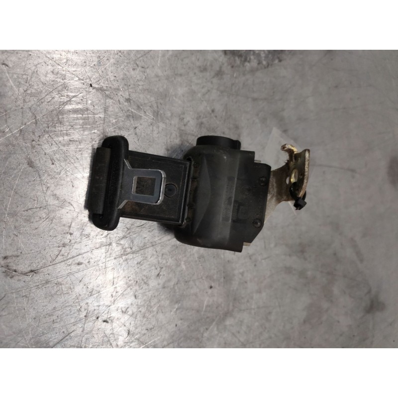 Recambio de cinturon seguridad trasero central para volkswagen passat berlina (3b2) básico referencia OEM IAM 3B0857813B  