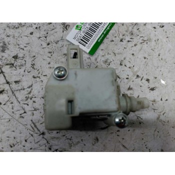 Recambio de motor cierre centralizado porton para seat ibiza (6k1) signo referencia OEM IAM 3B0959781  