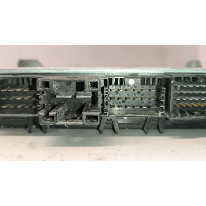 Recambio de modulo electronico para scania serie p/g/r (l-clase) fsa 880 (4x2)eb largo cr 19 a referencia OEM IAM 2382794 238279 - Gris 5