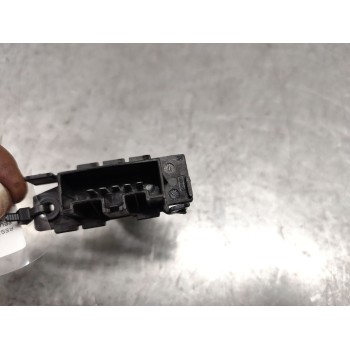 Recambio de resistencia calefaccion para peugeot boxer furgoneta 2.0 bluehdi 130 referencia OEM IAM A51002300  5 PINS