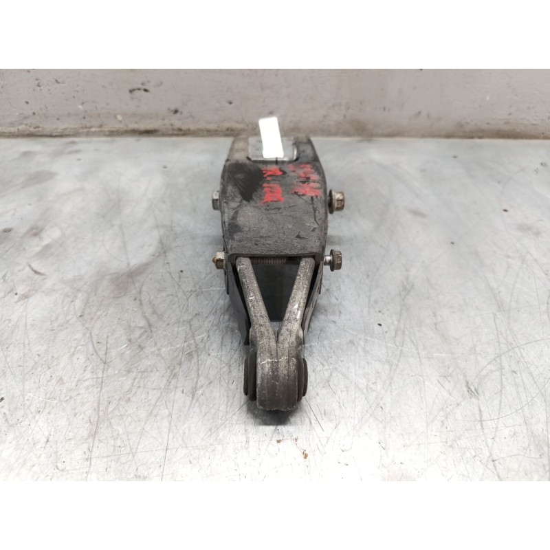 Recambio de brazo suspension inferior trasero izquierdo para mercedes-benz clase e (w211) berlina e 420 cdi (211.029) referencia - Negro 4