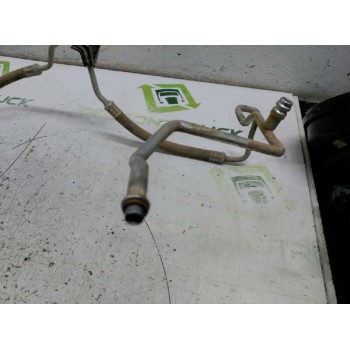 Recambio de tubos aire acondicionado para renault kangoo (f/kc0) 1.5 dci diesel cat referencia OEM IAM 8200181678  