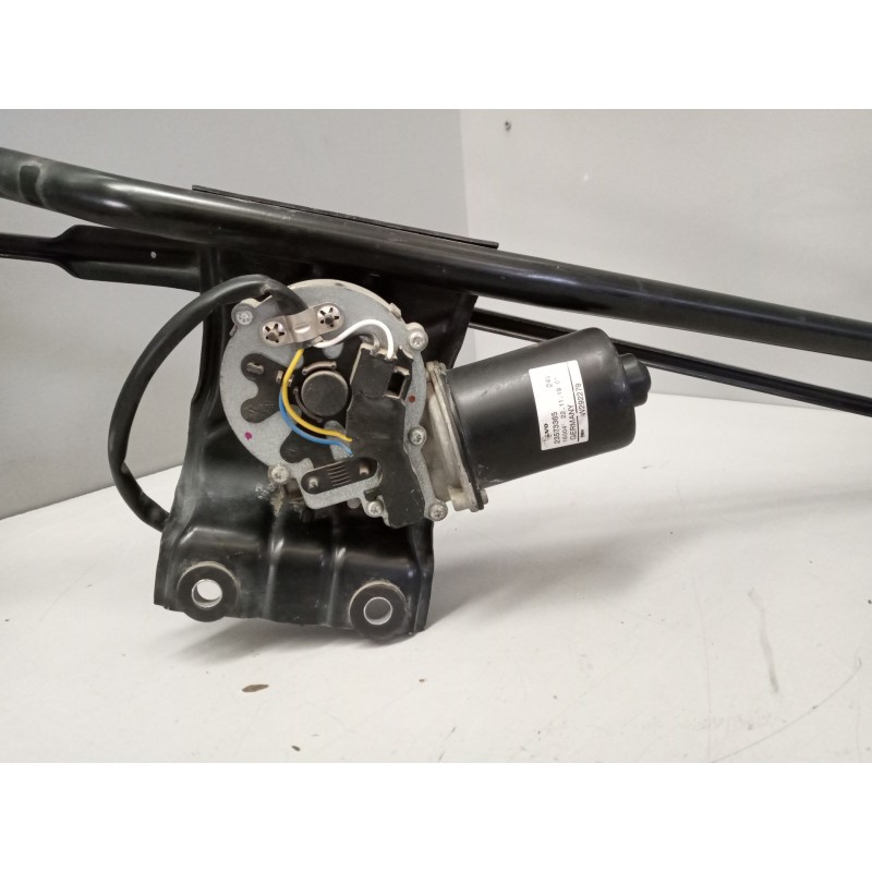 Recambio de articulacion limpia delantero para volvo fh 500 referencia OEM IAM 23573365 - Blanco 4