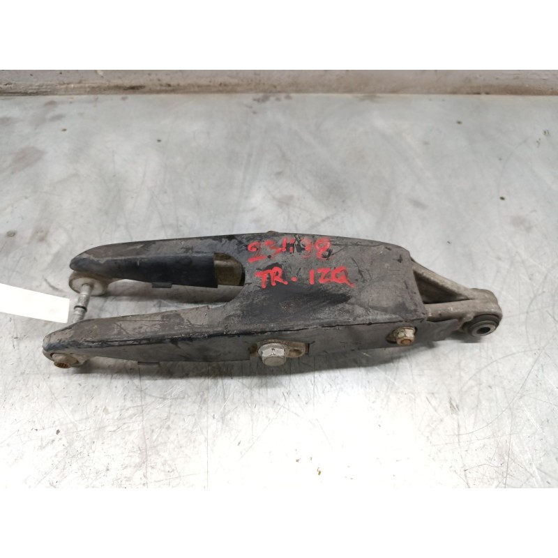 Recambio de brazo suspension inferior trasero izquierdo para mercedes-benz clase e (w211) berlina e 420 cdi (211.029) referencia - Negro 5