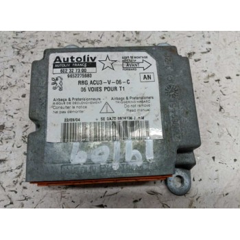 CENTRALITA AIRBAG 9652275980 