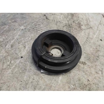 Recambio de polea cigueñal para kia carnival ii 2.9 crdi cat referencia OEM IAM   