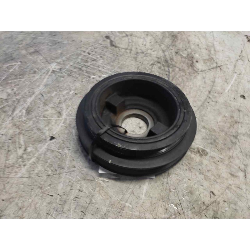 Recambio de polea cigueñal para kia carnival ii 2.9 crdi cat referencia OEM IAM 2