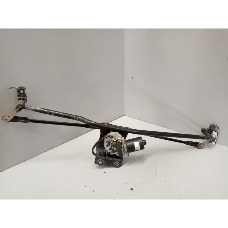 Recambio de articulacion limpia delantero para volvo fh 500 referencia OEM IAM 23573365 - Blanco 5