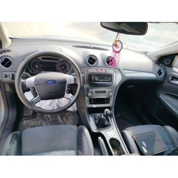 ford mondeo iv (ba7) del año 2008