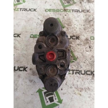 Recambio de valvula aire para daf serie 95 xf .xxx 12.6 diesel referencia OEM IAM AE4528 K014682 VALVULA CUADRUPLE