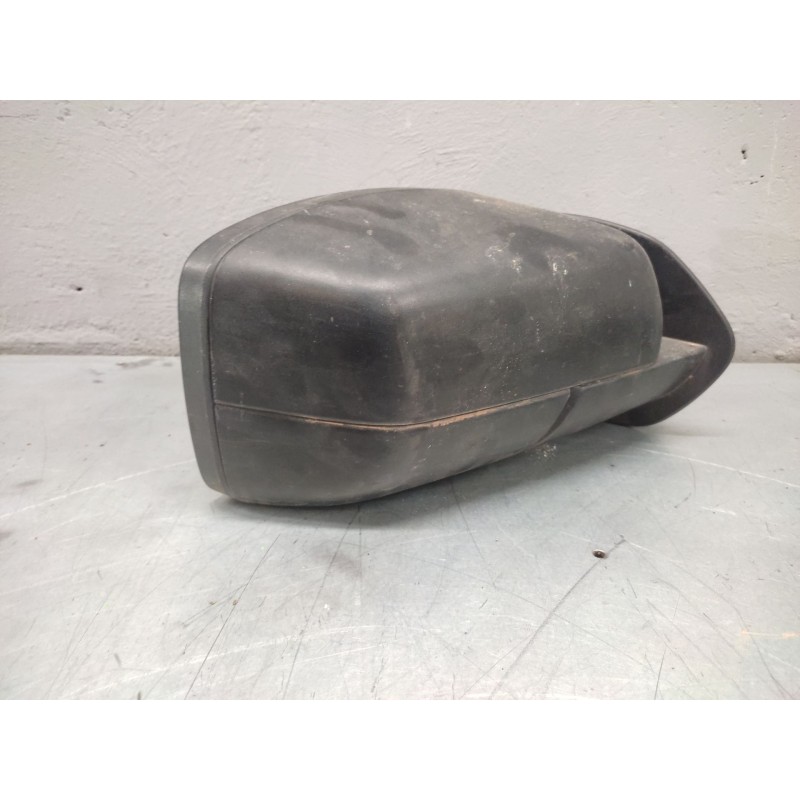 Recambio de retrovisor derecho para land rover discovery v6 td se referencia OEM IAM  ELECTRICO 5 CABLES - Verde 2