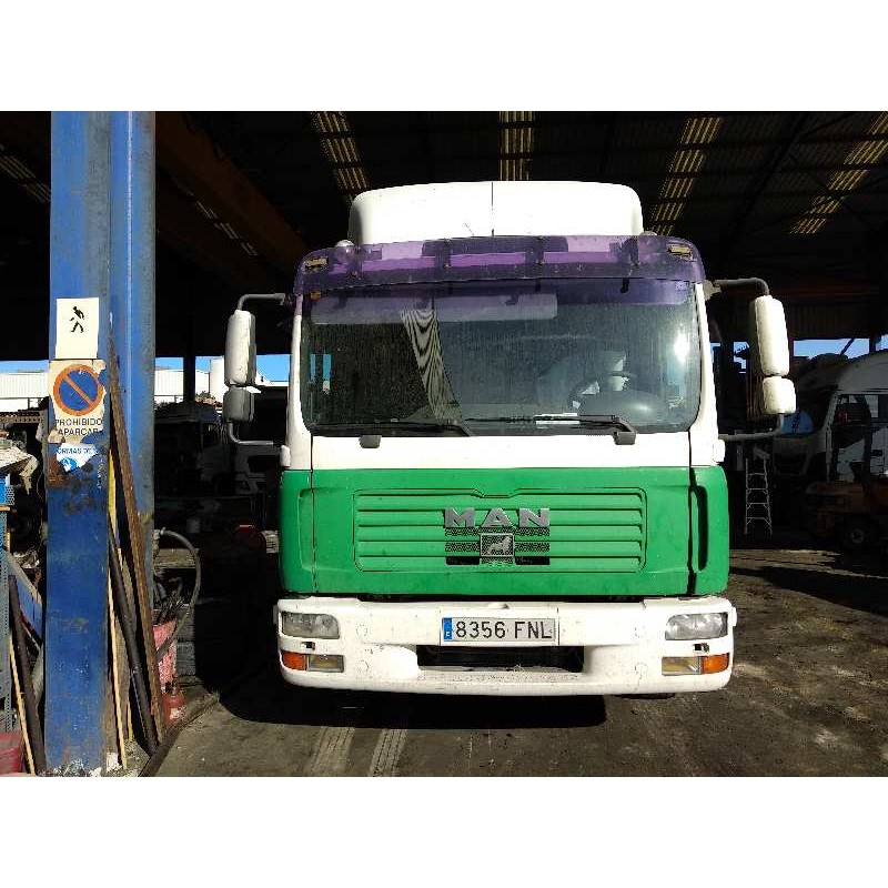 MAN TG - L 12.240