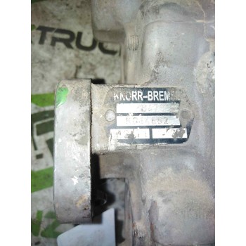Recambio de valvula aire para daf serie 95 xf .xxx 12.6 diesel referencia OEM IAM AE4528 K014682 VALVULA CUADRUPLE