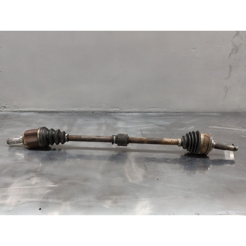 Recambio de transmision delantera derecha para nissan primera (p11) 1.8 16v referencia OEM IAM   
