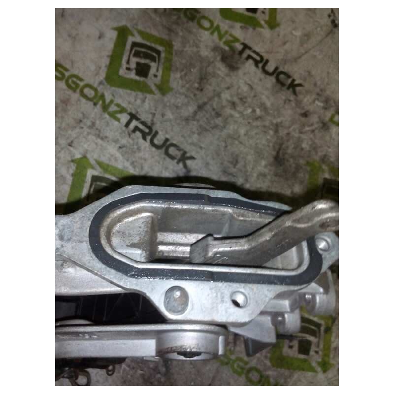 Recambio de pedal acelerador para scania serie 4 (p/r 94 g) fsa 220 (4x2) e2 corto cp 13 / 14 b referencia OEM IAM 1364171 13641 - Blanco 3