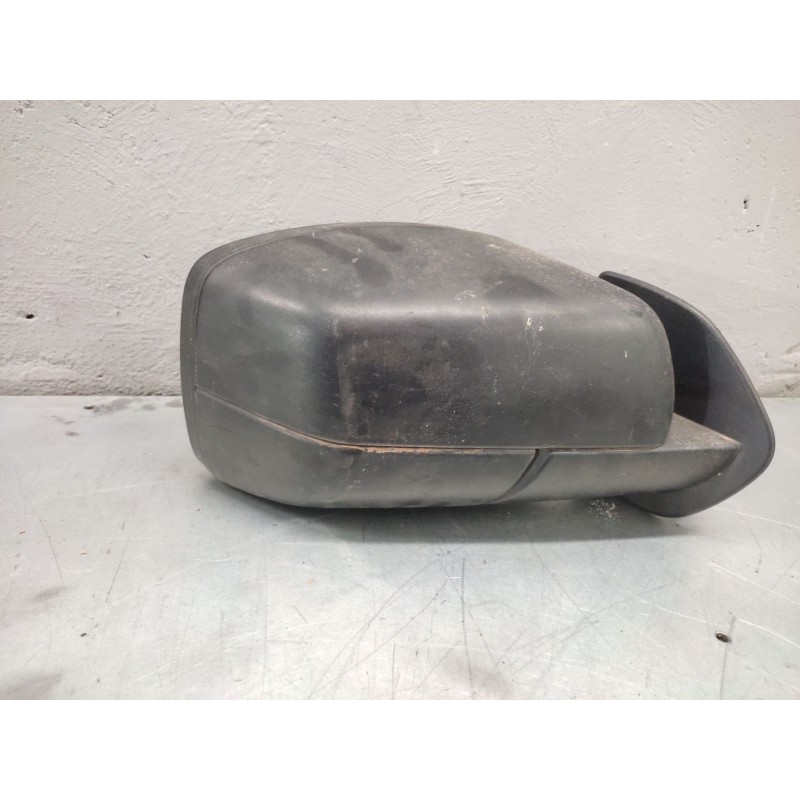 Recambio de retrovisor derecho para land rover discovery v6 td se referencia OEM IAM  ELECTRICO 5 CABLES - Verde 3