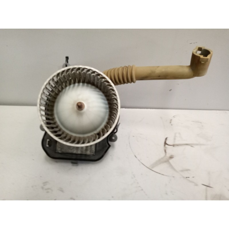 Recambio de motor calefaccion para volvo fh xxx referencia OEM IAM 84479335  