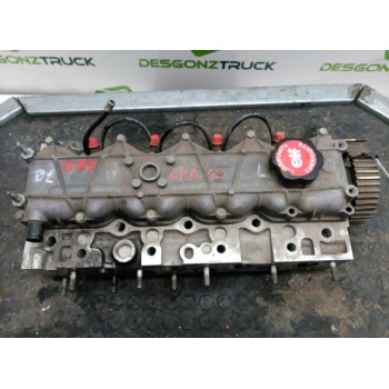 Recambio de culata para renault espace (j11) 2000-1 turbo d referencia OEM IAM 599755 7700599021 CON INYECTORES