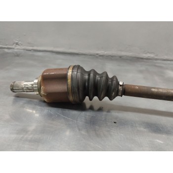 Recambio de transmision delantera derecha para nissan primera (p11) 1.8 16v referencia OEM IAM   
