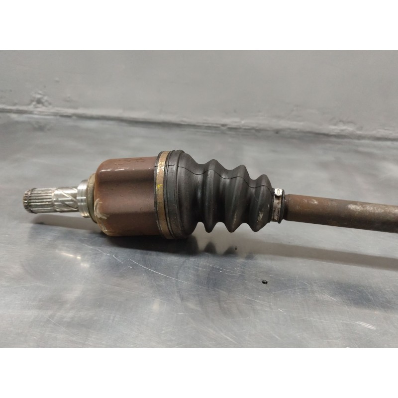 Recambio de transmision delantera derecha para nissan primera (p11) 1.8 16v referencia OEM IAM - Azul 2