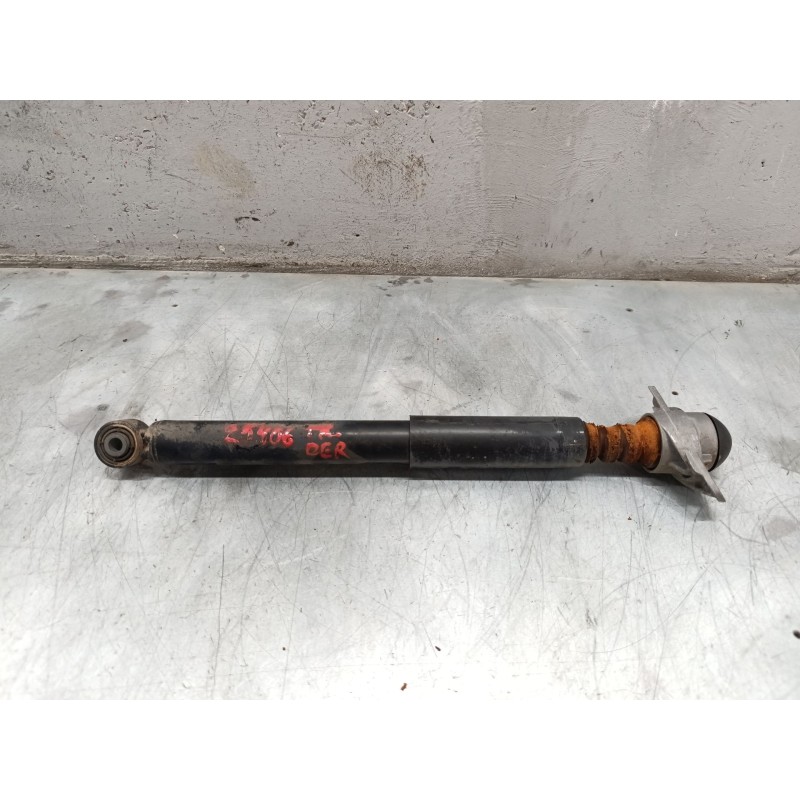 Recambio de amortiguador trasero derecho para volkswagen golf v (1k1) 1.9 tdi referencia OEM IAM 1K0513029FC - Granate 2