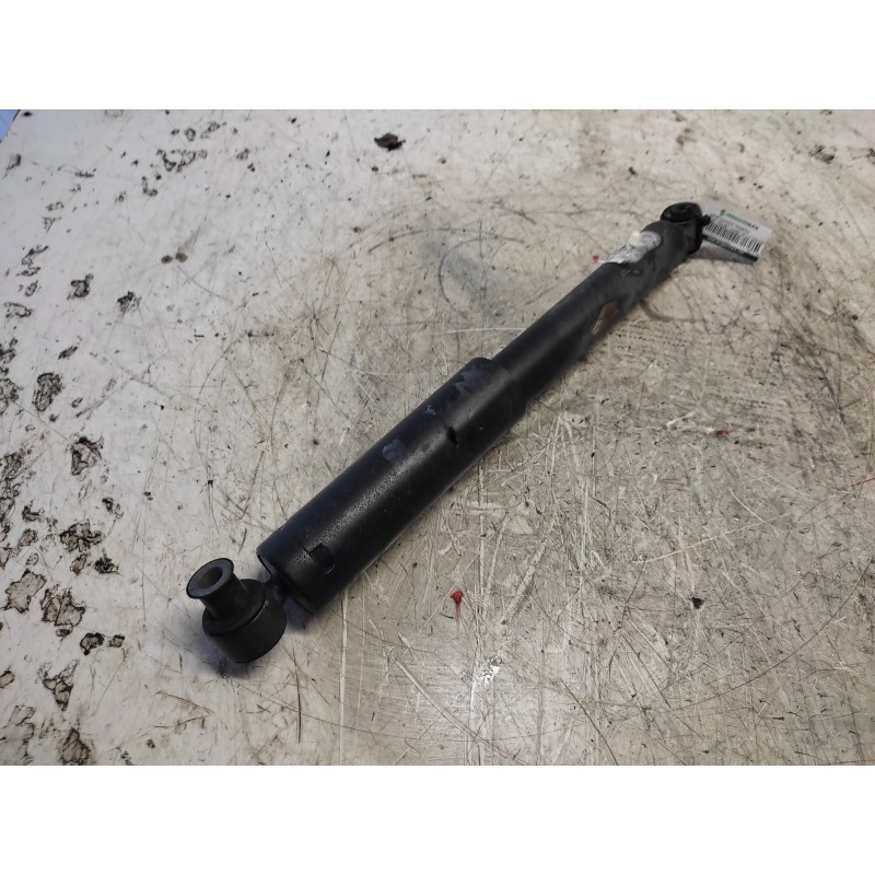 Recambio de amortiguador trasero para ford transit combi '06 2.2 tdci cat referencia OEM IAM 6C1118080VA - Blanco 2