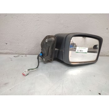 Recambio de retrovisor derecho para land rover discovery v6 td se referencia OEM IAM  ELECTRICO 5 CABLES