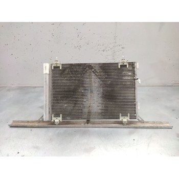 Recambio de condensador / radiador a/a para peugeot 308 confort referencia OEM IAM 9650545480  