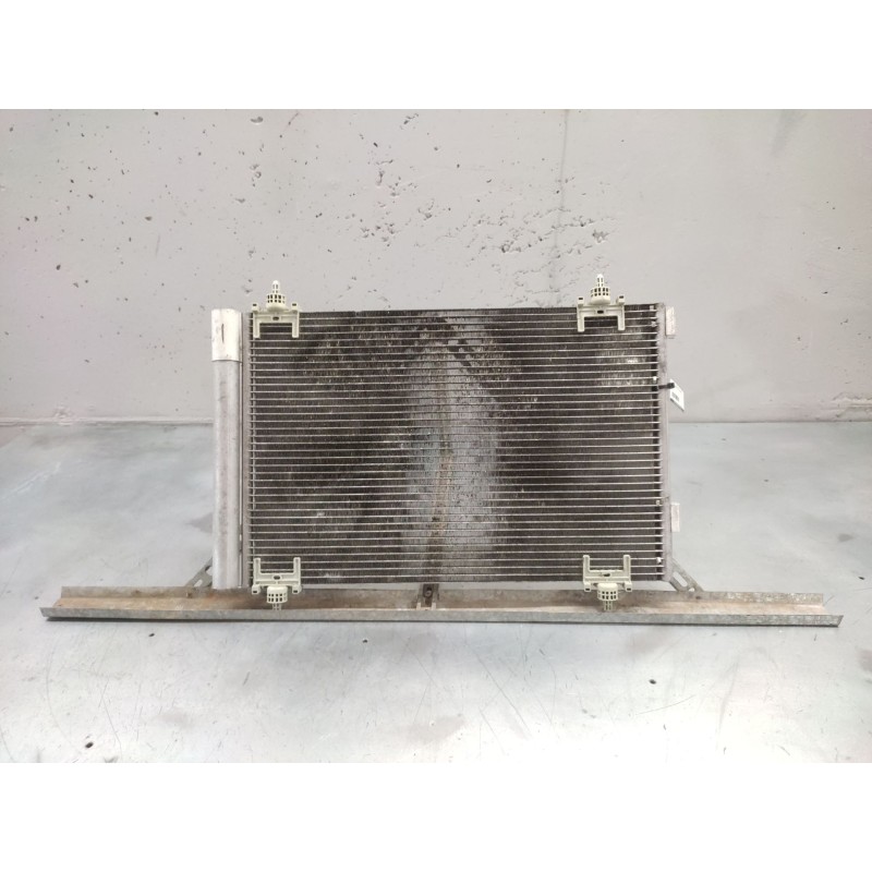 Recambio de condensador / radiador a/a para peugeot 308 confort referencia OEM IAM 9650545480  