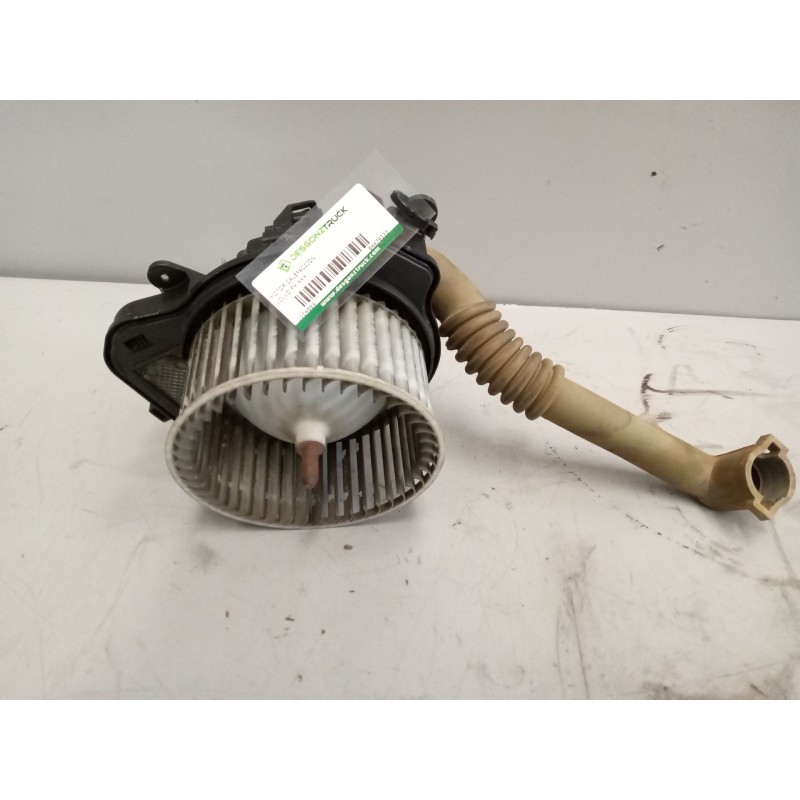 Recambio de motor calefaccion para volvo fh 500 referencia OEM IAM 84479335 - Blanco 3