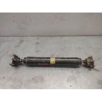 Recambio de transmision central trasera para mitsubishi pajero referencia OEM IAM  80 CM 