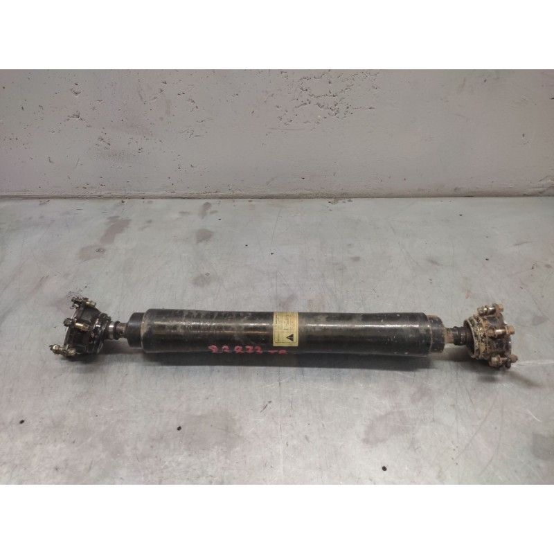 Recambio de transmision central trasera para mitsubishi pajero referencia OEM IAM  80 CM - Azul 2