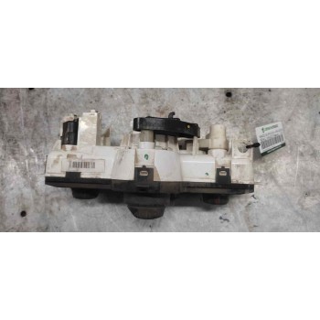 Recambio de mando calefaccion / aire acondicionado para renault kangoo profesional referencia OEM IAM 5F2140100  