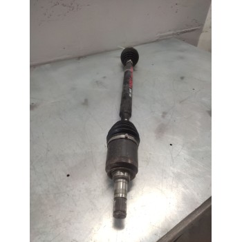 Recambio de transmision delantera derecha para mercedes-benz clase m (w163) 270 cdi (163.113) referencia OEM IAM   