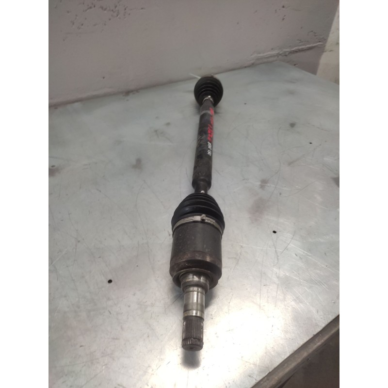 Recambio de transmision delantera derecha para mercedes-benz clase m (w163) 270 cdi (163.113) referencia OEM IAM - Gris 2